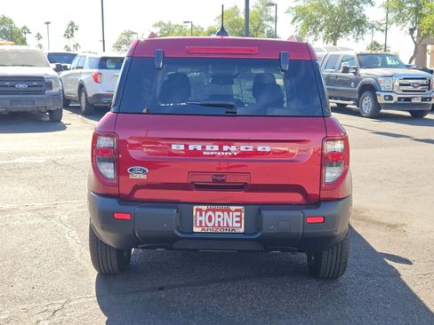 New 2025 Ford Bronco Sport Big Bend w/ Convenience Package image 3