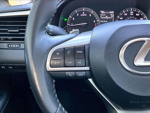 Used 2022 Lexus RX 350 FWD image 22