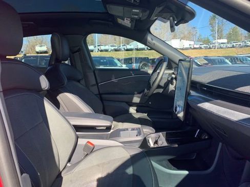 New 2025 Ford Mustang Mach-E GT image 30