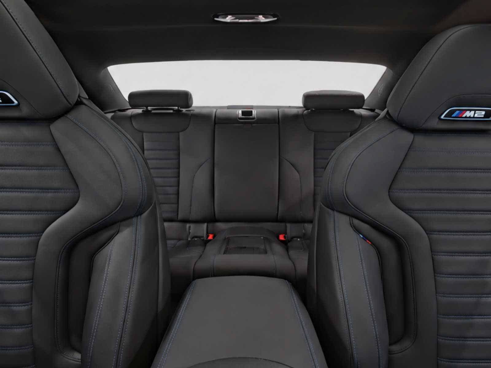 New 2026 BMW M2 w/ Lighting Package RWD image 17