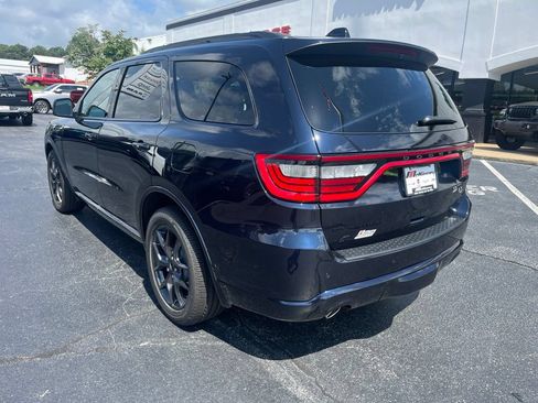 New 2026 Dodge Durango GT AWD/4WD image 13