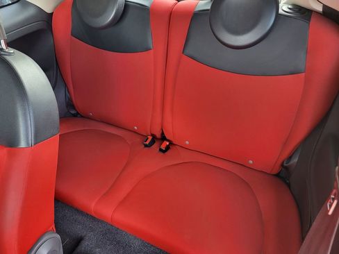 Used 2013 FIAT 500 Pop image 26