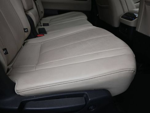 Certified 2023 INFINITI QX60 Sensory w/ Cargo Package AWD/4WD image 23
