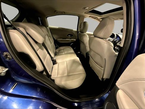 Used 2017 Honda HR-V EX-L image 25