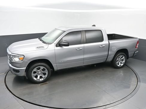 Used 2022 RAM 1500 Big Horn image 39