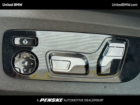 Used 2026 BMW X6 xDrive40i image 4