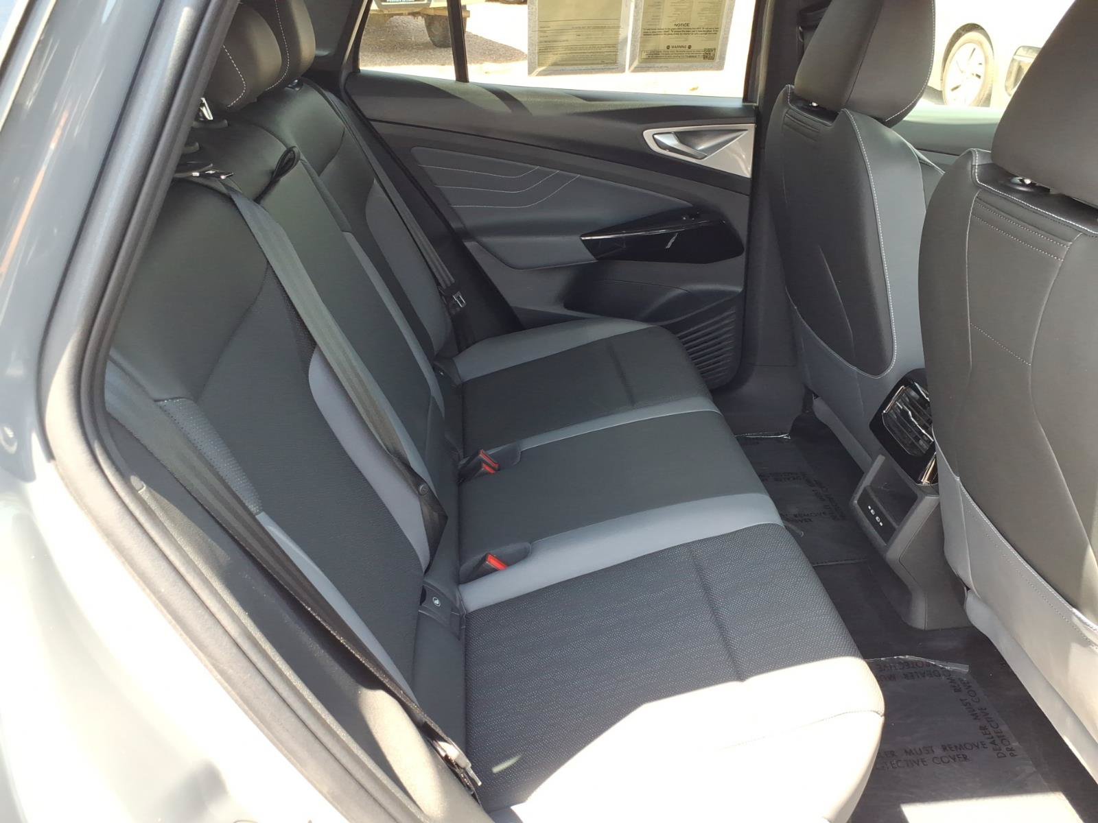 Certified 2023 Volkswagen ID.4 Pro S AWD/4WD image 14