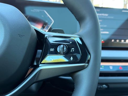 New 2026 BMW X3 xDrive30 w/ Premium Package image 24