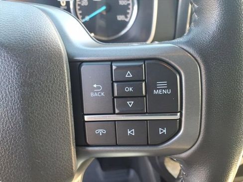 Used 2022 Ford F150 XLT w/ Equipment Group 302A High image 27