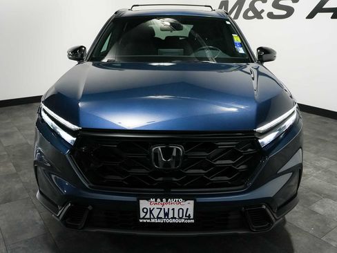 Used 2024 Honda CR-V Sport image 6