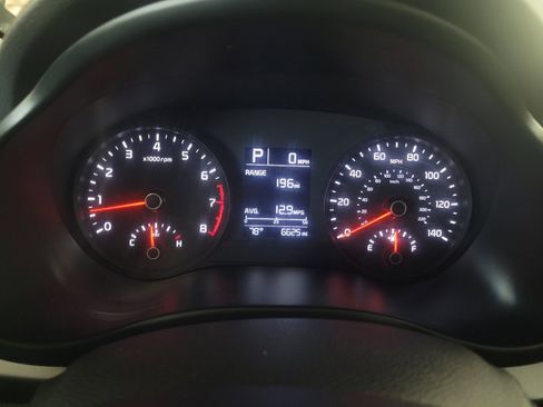 Used 2023 Kia Rio S FWD image 23