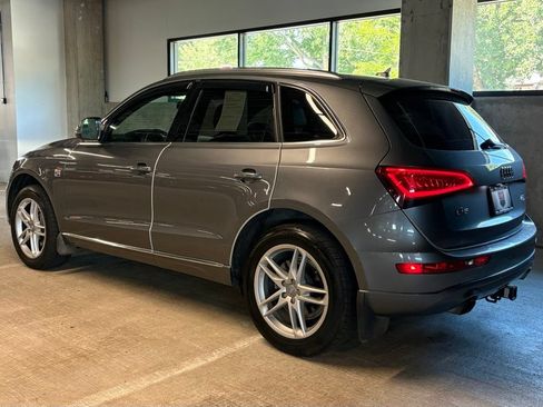 Used 2014 Audi Q5 2.0T Premium Plus AWD/4WD image 3