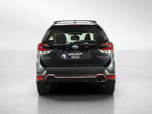 Used 2019 Subaru Forester Sport AWD/4WD image 4