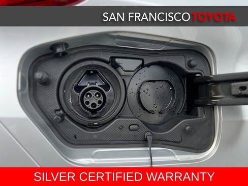 Certified 2019 Toyota Prius Prime Premium image 11