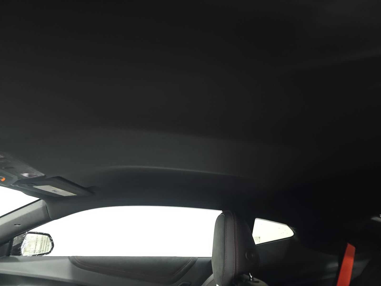 Used 2022 Chevrolet Camaro ZL1 RWD image 12