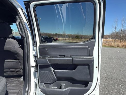 Used 2023 Ford F150 XLT w/ Equipment Group 302A High image 22