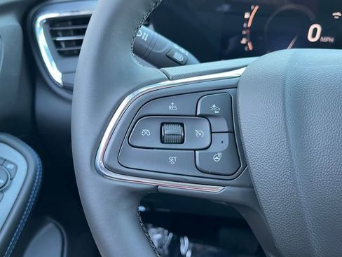 New 2026 Buick Encore GX Sport Touring w/ Advanced Technology Package FWD image 20