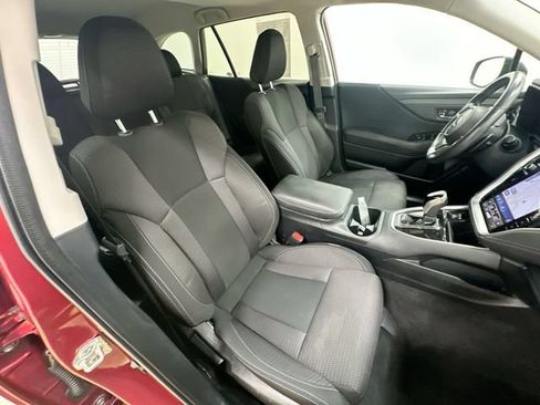 Used 2020 Subaru Outback Premium w/ Popular Package #1 AWD/4WD image 28