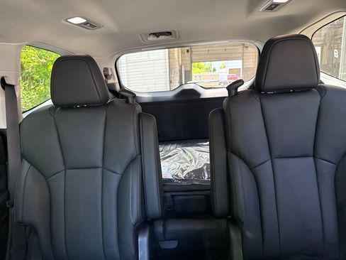 New 2026 Subaru Ascent Premium AWD/4WD image 21