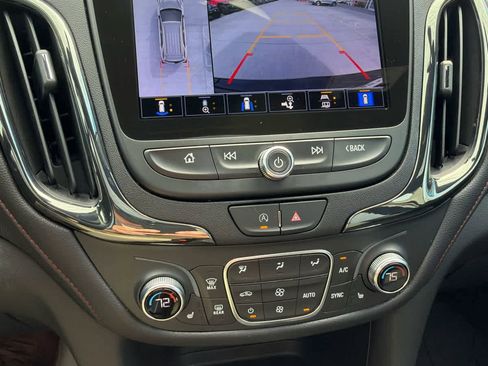 Used 2024 Chevrolet Equinox RS w/ RS Leather Package AWD/4WD image 16