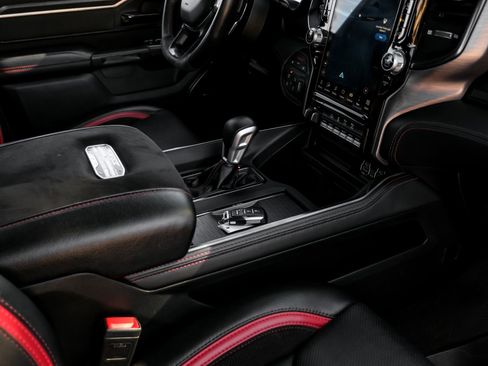 Used 2024 RAM 1500 TRX w/ TRX Level 2 Equipment Group image 21