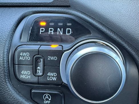 Used 2022 RAM 1500 Big Horn image 21