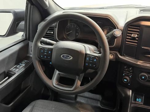 Used 2023 Ford F150 XL w/ STX Appearance Package AWD/4WD image 21