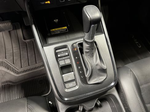 Used 2024 Honda CR-V EX-L image 29