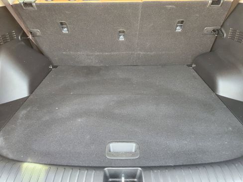 Used 2024 Kia Seltos EX image 34