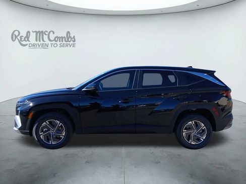New 2026 Hyundai Tucson Blue SE AWD/4WD image 2
