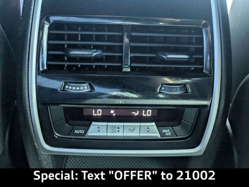 Used 2020 BMW X5 xDrive40i w/ Convenience Package AWD/4WD image 18
