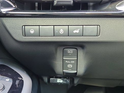 New 2025 Nissan Murano SL w/ Cargo Package image 20