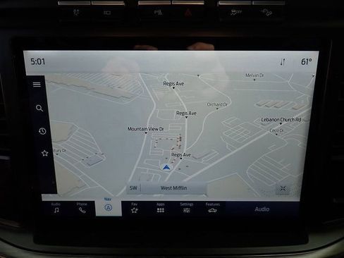 Certified 2023 Ford F150 Lariat w/ Equipment Group 502A High image 26