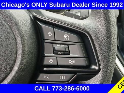 Used 2025 Subaru Crosstrek 2.0i Premium w/ Convenience Package #2 image 10