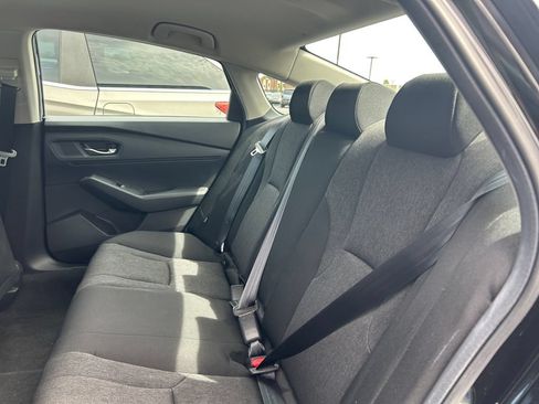 Used 2024 Honda Accord LX image 18