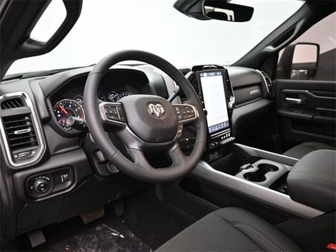 New 2026 RAM 2500 Big Horn image 12