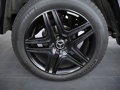 Used 2015 Mercedes-Benz G 550 image 43