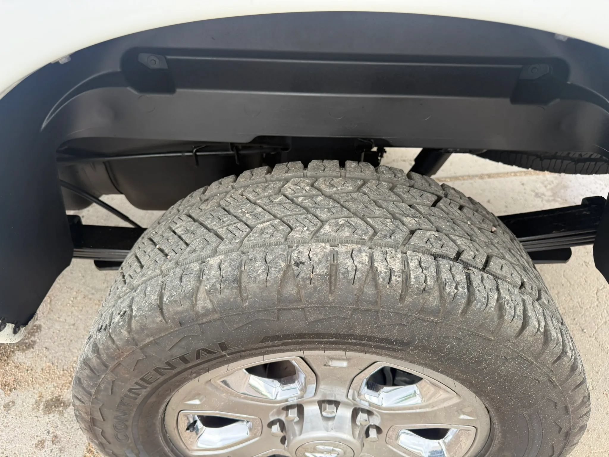 Used 2012 RAM 2500 SLT AWD/4WD image 11