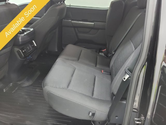 Used 2021 Ford F150 XLT w/ Equipment Group 302A High AWD/4WD image 10