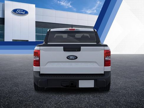 Used 2026 Ford Maverick XL FWD image 5