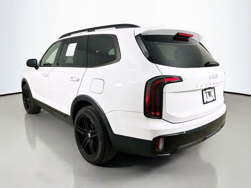 Used 2024 Kia Telluride SX X-Pro AWD/4WD image 7