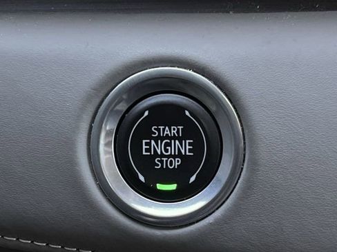 Certified 2023 Cadillac Escalade ESV Premium Luxury Platinum image 20