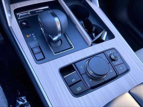 New 2026 MAZDA CX-70 SC Plus image 20