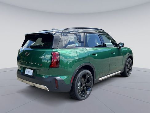 New 2027 MINI Cooper Countryman S AWD/4WD image 5