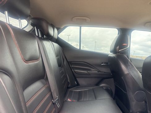 Certified 2020 Nissan Kicks SR w/ SR Premium Package image 24