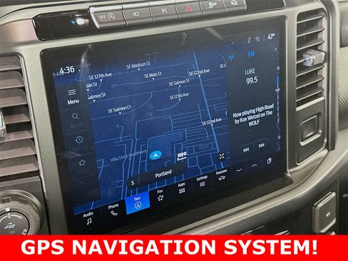 Used 2024 Ford F150 Raptor image 18