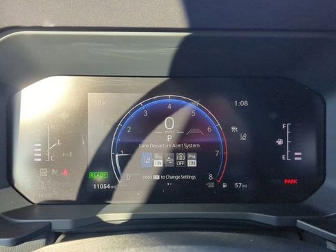 Certified 2025 Toyota Land Cruiser 1958 image 10