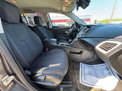 Used 2013 GMC Terrain SLE image 10