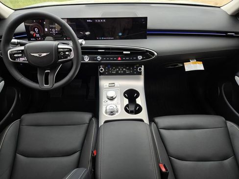 New 2026 Genesis GV70 2.5T Advanced image 19