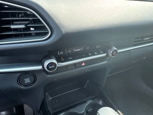 Used 2025 MAZDA CX-30 AWD 2.5 S w/ Select Sport Pkg image 10